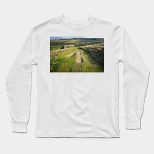 Kisdon Hill Muker Long Sleeve T-Shirt